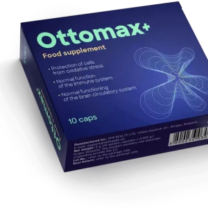 Ottomax+