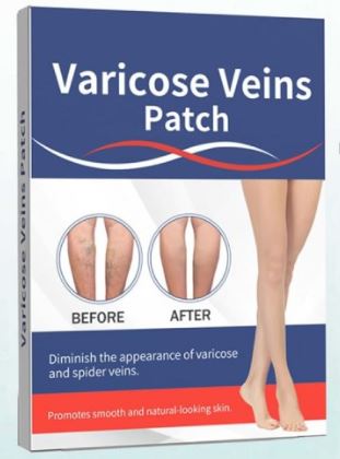 Varicose Veins Patch