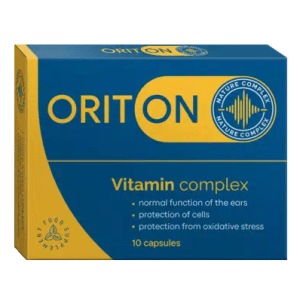 ORITON