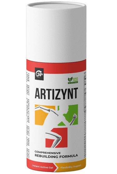 ArtiZynt Gel