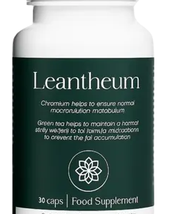 Leantheum caps