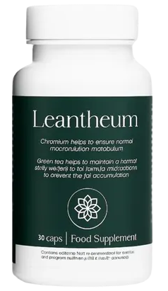 Leantheum caps