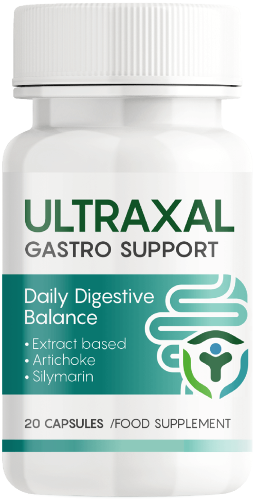 Ultraxal